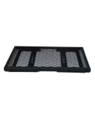 NURGAZ NG AUG Büyük Boy Ateş Üstü Izgara thumbnail 5