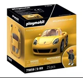 Playmobil 71859 X Porsche Carrera GT thumbnail 1