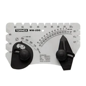 TORMEK WM-200 AngleMaster Bileme İçin Açı Aparatı thumbnail 1