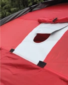 NURGAZ Campout Family Maxi Çadır (NG C019) thumbnail 3