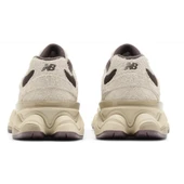 New Balance 9060 Sydney McLaughlin-Levrone Linen Black Coffee - 3