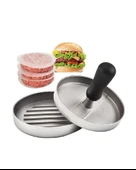 NURGAZ Campout Alüminyum Hamburger Press Aparatı (NG HPA) thumbnail 2