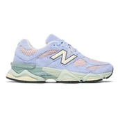 New Balance 9060 The Whitaker Group Missing Pieces Daydream Blue - 1