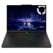 Lenovo Legion Pro 5 83F30000TT006 Ultra9 275HX 64GB 2TBSSD RTX5070 16" WQXGA W11H Dizüstü Bilgisayar thumbnail 1
