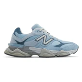 New Balance 9060 Chrome Blue - 1