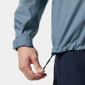 Helly Hansen CREW MIDLAYER 2 Erkek Mont HHA.34444 HHA.601 thumbnail 6