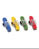 NURGAZ Campout Çok Fonksiyonlu Katlanır Ayrılır Çatal Kaşık (NG KKCT) thumbnail 2