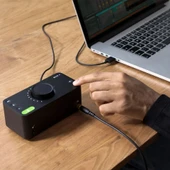 Audient EVO 4 USB-C Ses Kartı - 4