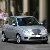 Lancia Ypsilon 2006-2011 Dış Dikiz Ayna Ayarlama Düğme Tuşu 735428719 thumbnail 2