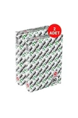 Copier Bond A4 Kağıdı 2 Paket 1000 Yaprak - 1