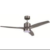 Taflan Kaşkar T52539 Uzaktan Kumandalı Lambalı Tavan Vantilatörü - 1