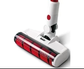 Starky HSA 700 Kablosuz Dikey Süpürge 125 W Kırmızı Renk ile 30 dk Temizlik Süresi thumbnail 3