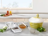 Leifheit Speed Quirl Paslanmaz Çelik Medium Çırpma Teli - 31 cm thumbnail 6