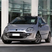 Fiat Punto Evo 2009-2014 Dış Dikiz Ayna Ayar Düğmesi Tuşu 735380445 thumbnail 3