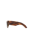 (mega Wayfarer) Rb 0840-s Col 954/33 51-21-145 Unisex Güneş Gözlüğü - 3