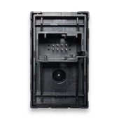 Fiat Grande Punto 2006-2011 Dış Dikiz Ayna Ayar Düğmesi Tuşu 735428719 - 5