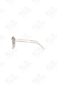 Mor Optik Rb3647n "double Bridge" 9068/3f (51 SİZE) Degrade Mavi Aynalı - 5