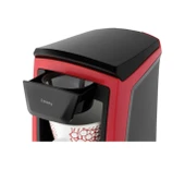 Fakir Closey 1000 W Filtre Kahve Makinesi Kırmızı - 3