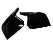 Fiat Doblo Batman Yarasa Ayna Kapağı 2010-2022 - 4