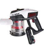 Starky HSA 700 Kablosuz Dikey Süpürge 125 W Kırmızı Renk ile 30 dk Temizlik Süresi thumbnail 4