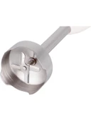 Silvino El Tipi Blender 900 W – Tek Hızlı, Yüksek Güçlü ve Pürüzsüz Karışımlar İçin Ergonomik Tasarım thumbnail 3