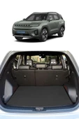 Bod Ssangyong Kgm Torres EVX Bagaj Havuzu 2023-Sonrası Elektrikli - 1