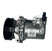 Klima Kompresörü Renault Fluence 8201025121 MAİS thumbnail 2