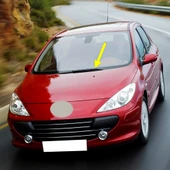 Peugeot 307 2005-2008 Ön Cam Sol Sürücü Taraf Silecek Kolu 6429Y8 - 1