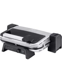 Fakir Crispy Tost Makinesi Silverstone - 2