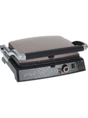 Arnica GH26250 DIAMOND TOST MAKINESI ROSE - 1