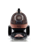 Arnica ET14300 Tesla Premium Rose Toz Torbasız Elektrikli Süpürge thumbnail 2