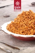 Şehriyeli Bulgur 5 Kg x 2 Adet - 4