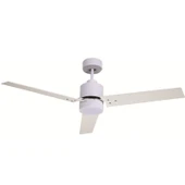 Taflan Kaşkar T52600 Uzaktan Kumandalı Lambalı Tavan Vantilatörü - 1