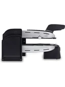 Fakir Crispy Tost Makinesi Silverstone - 4