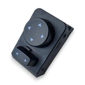 Lancia Ypsilon 2006-2011 Dış Dikiz Ayna Ayarlama Düğme Tuşu 735428719 thumbnail 3