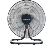 STF-1818 18'' 100 Watt Masa Duvar ve Ayaklı Vantilatör thumbnail 2