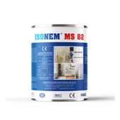 ISONEM MS82 Rutubet ve Nem Boyası 5 Kg thumbnail 1