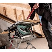 Metabo TS 254 M Yatar Kesme - 2