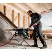 Metabo TS 254 M Yatar Kesme - 3
