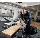 Metabo TS 254 M Yatar Kesme - 5