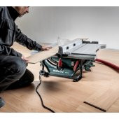 Metabo TS 254 M Yatar Kesme - 6