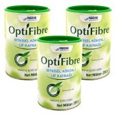 Nestle OptiFibre Bitkisel Kökenli Lif Kaynağı 250 gr - 1