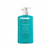 Avene Cleanance Cleansing Gel 400 ml - 1