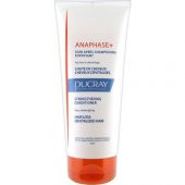 Ducray Anaphase Plus Besleyici ve Güçlendirici Saç Bakım Kremi 200 ML - 1
