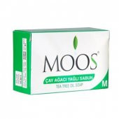 Moos Sabun Çeşitleri 100 gr - 3