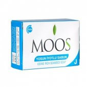 Moos Sabun Çeşitleri 100 gr - 4
