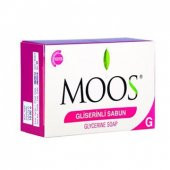Moos Sabun Çeşitleri 100 gr - 5