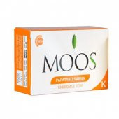 Moos Sabun Çeşitleri 100 gr - 6