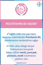 Bepanthol Baby Pişik Önleyici Merhem 30 ML - 8