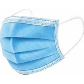 B-Good Cerrahi Maske Filtreli 3 Katlı Telli 50 Adet x 2 Adet - 5